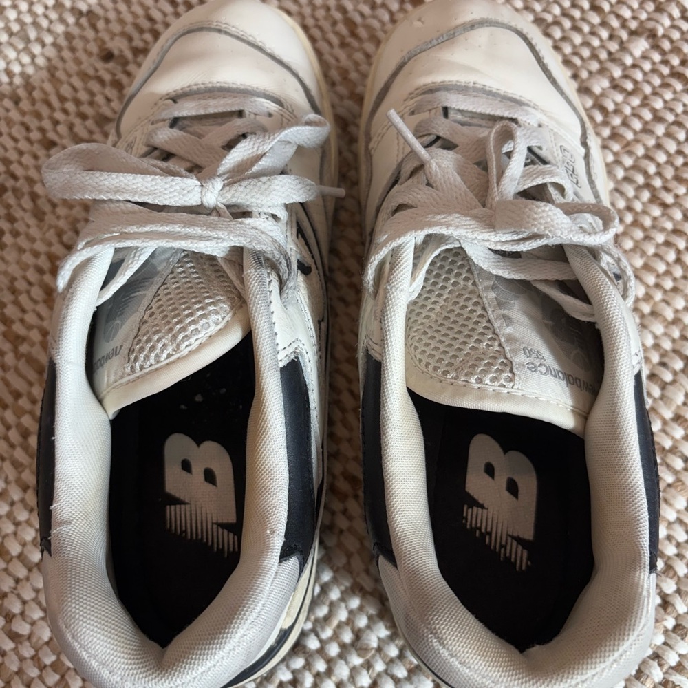 New Balance 550 Sneakers - Picture 11 of 13